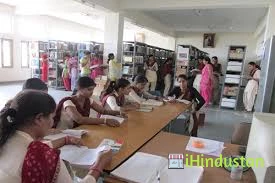 Mrs. Helena Kaushik Women's College - Logo