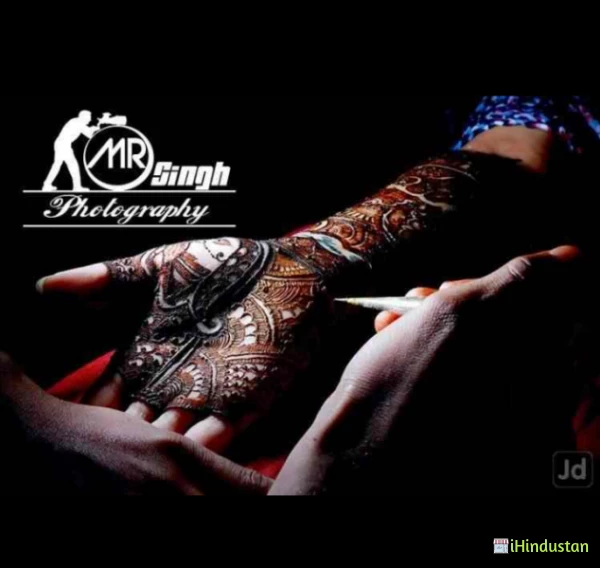 Mr.singh Photos - Logo