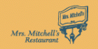 Mrs. Mitchell&s;s Restaurant - Logo