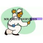 Mr Smith Services - Logo