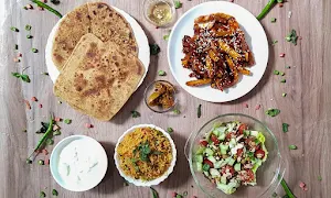Mrs Paratha - Cover photo