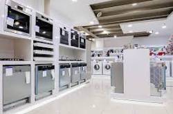 Mr. Spotless Home Appliances Services - Logo