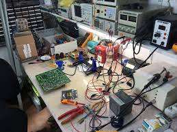 Mr. Spotless Home Appliances Services - Cover photo