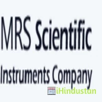 mrsscientific instrument - Logo