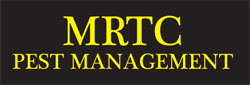 MRTC Pest Management - Logo