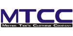 Mr Tees Clothing Company - Logo