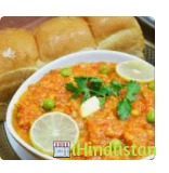 Mr Tikkiwala - Logo