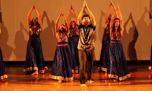 Mrudang Dance Academy - Logo
