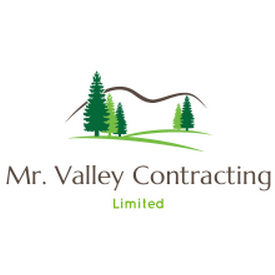 Mr. Valley Contracting Limited - Logo