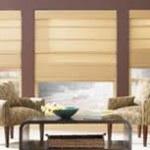 Mr Verticals & Blinds - Logo
