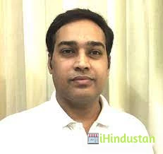 Mr. Vikas Kumar Verma - Logo
