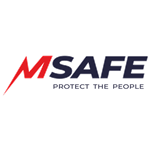 Msafe Equipments Private Limited - Logo
