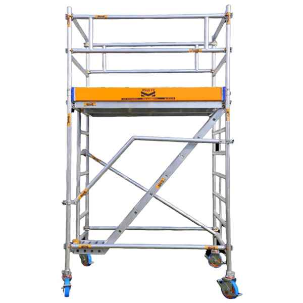 Msafe Equipments Private Limited - Cover photo