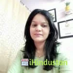 Ms. Anamika Sethi - Logo