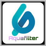 Ms Aqua Filter - Logo