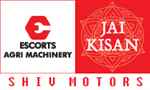 M S Balaji Escorts Tractor - Logo