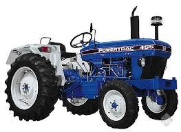 M S Balaji Escorts Tractor - Cover photo