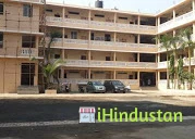 M.S. College Of Law - Logo