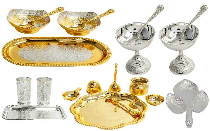Ms Crockery Palace - Cover photo