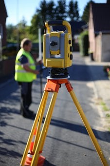 MSC Surveyors - Logo