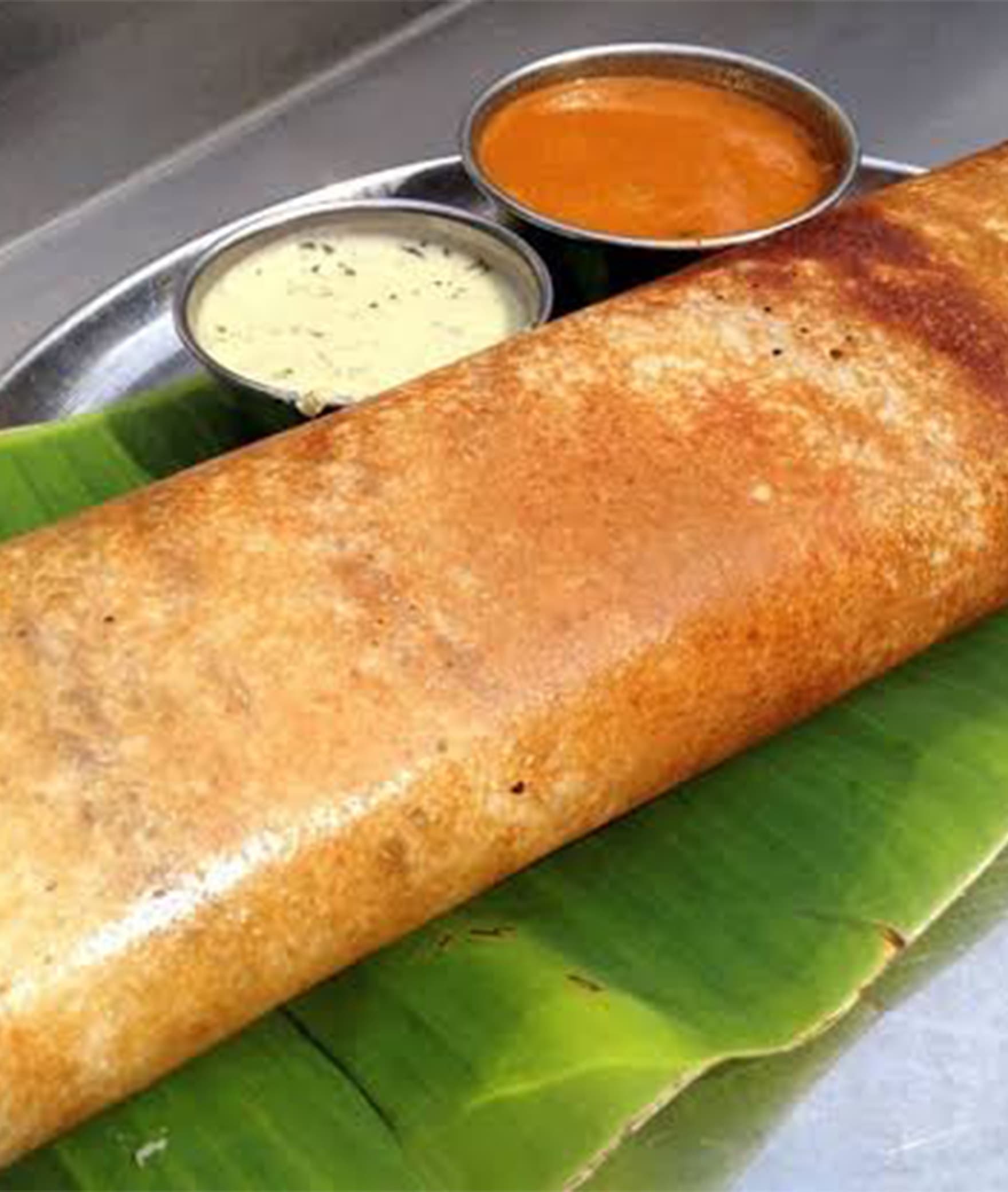 MS Dhoni Fan Mini Restuarant - Logo