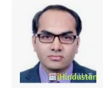 M/s. Dr. Dilip Gohokar - Logo