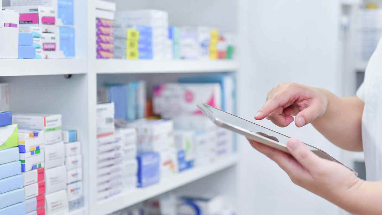 Ms Dutta Medicine Store - Cover photo