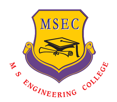 MSEC bangalore (MSEC) - Logo