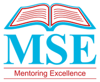 MSE Chennai (MSE) - Logo