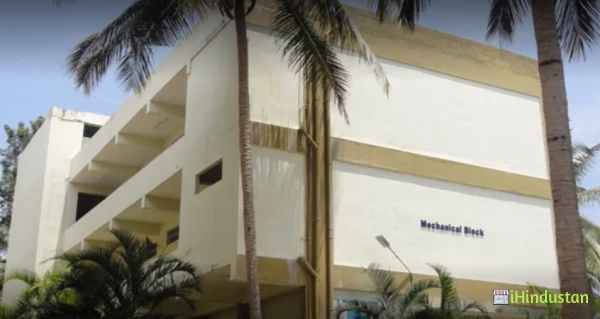 M. S. Engineering College - Logo