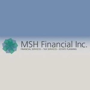 MSH Financial Inc. - Logo