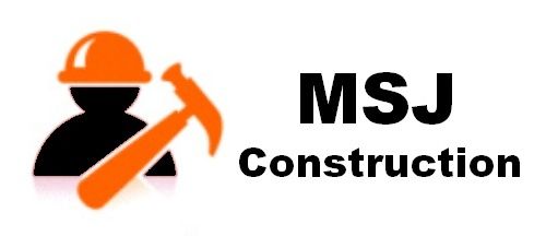MSJ Construction - Logo