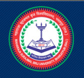 MSJ Government College (MSJGC) - Logo