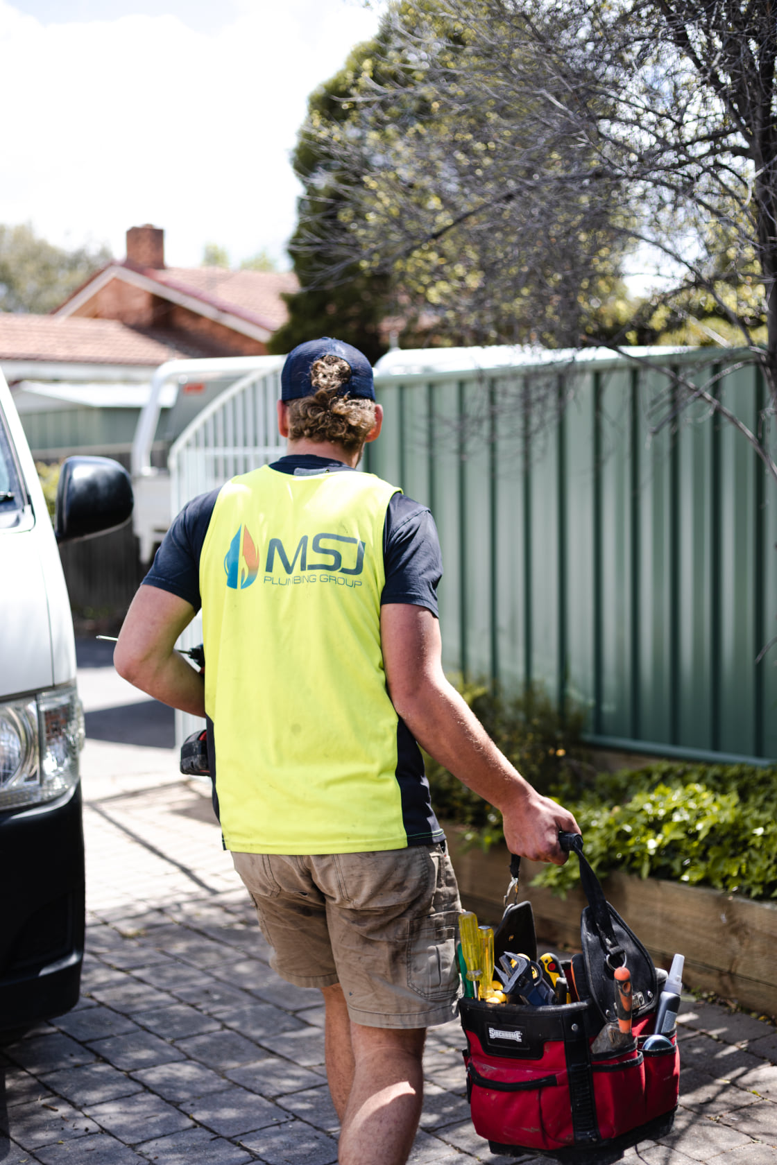MSJ Plumbing Group - Cover photo