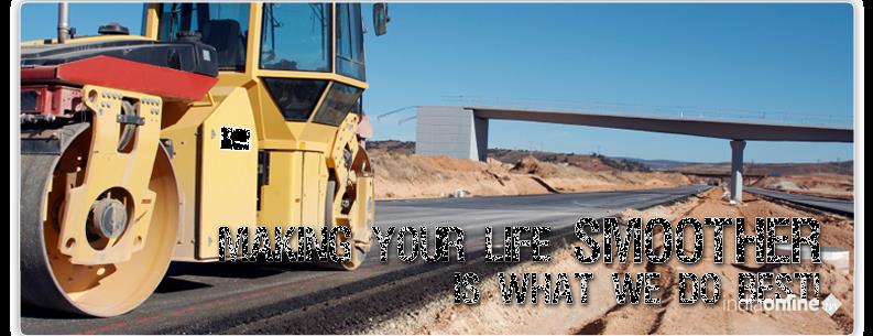 Mskgn Construction - Cover photo