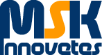 Msk Innovates - Logo