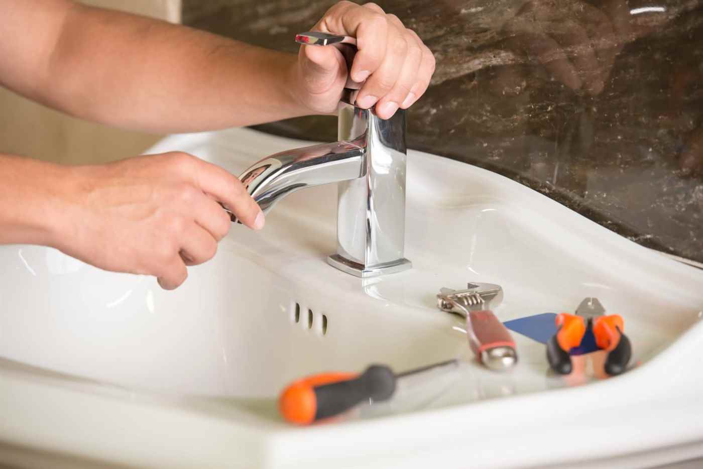 Ms Kk Plumbing Service - Cover photo