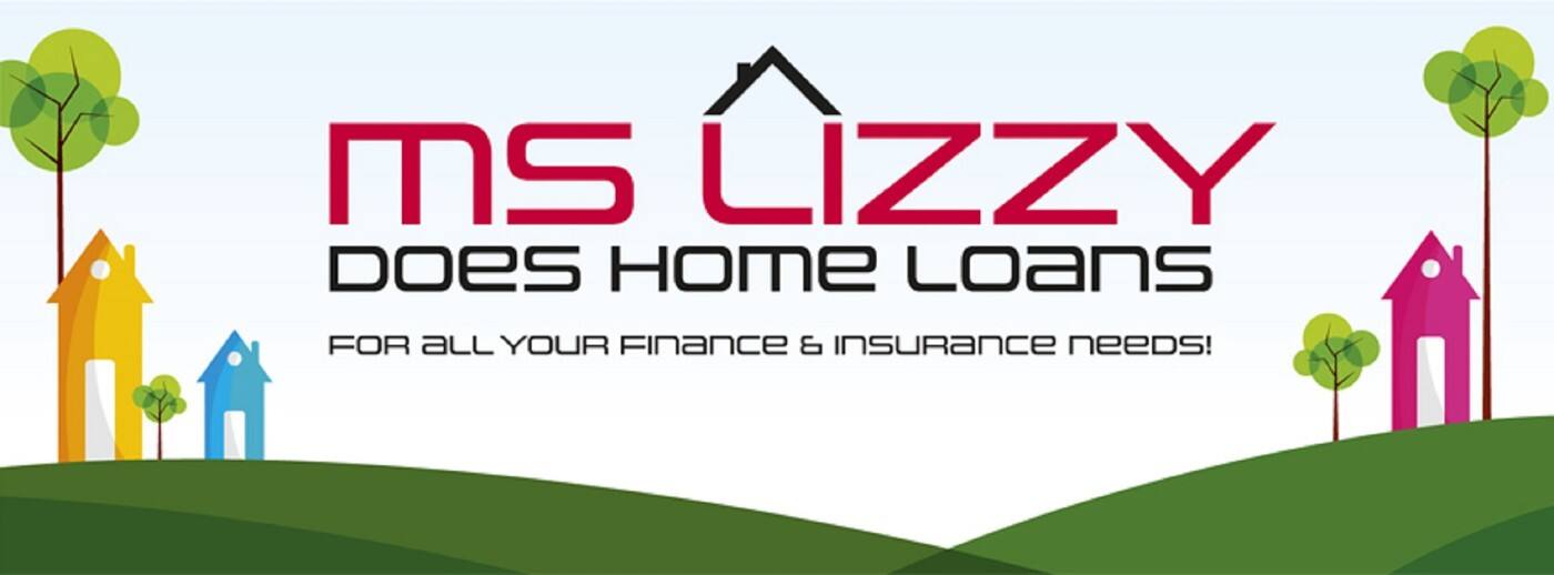 Mslizzy Does Home Loans - Logo