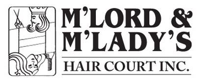 M&s;Lord M&s;Ladies - Logo