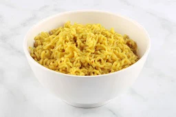Ms. Maggi - Cover photo