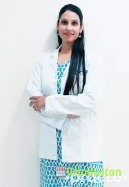 Ms. Mahi Khandelwal - Logo