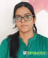 Ms. Mahima Gupta - Logo