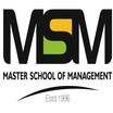 MSM Meerut (MSM) - Logo