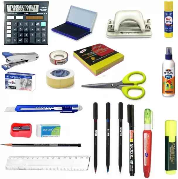 Ms Pallab Stationary - Cover photo