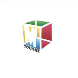 M Square 138417 - Logo