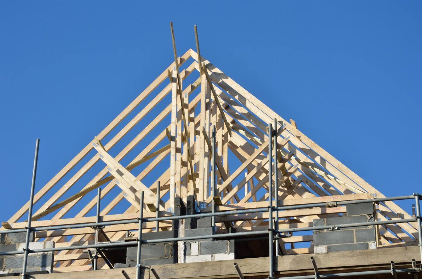 M Squared Constructions - Cover photo