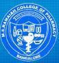 M.S. Ramaiah College of Pharmacy (MSRCP) - Logo