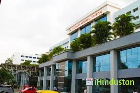 MS Ramaiah Institute Of Nursing Education And Research - Logo