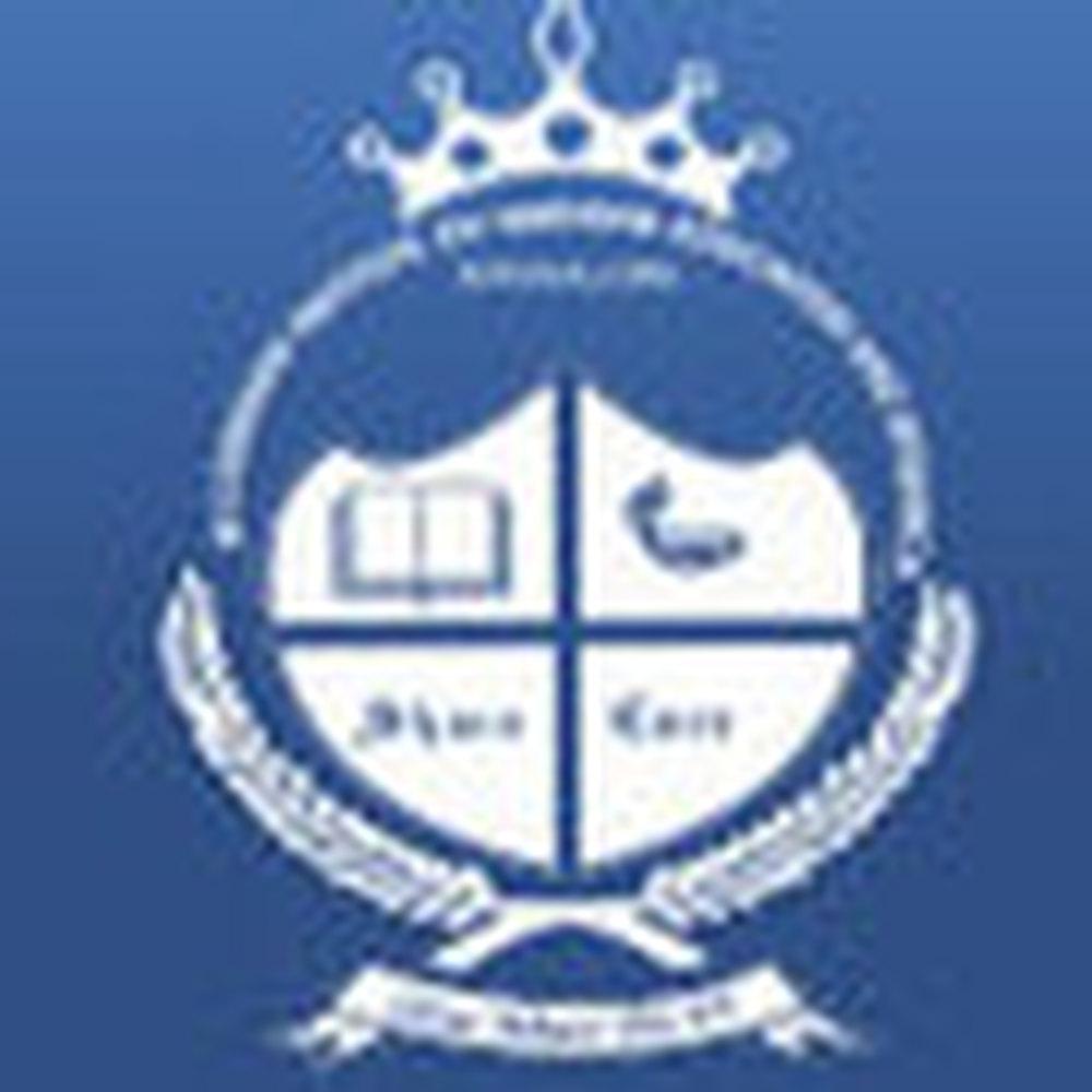 M.S. Ramaiah Institute of Nursing Education & Research (MSRINER) - Logo