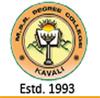 MSR Degree College (MSRDC) - Logo